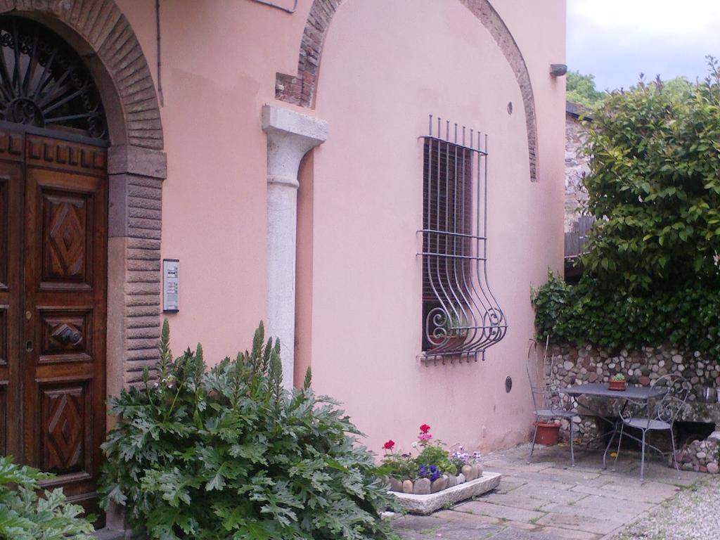 La Loggia Apartment Lucca Bilik gambar