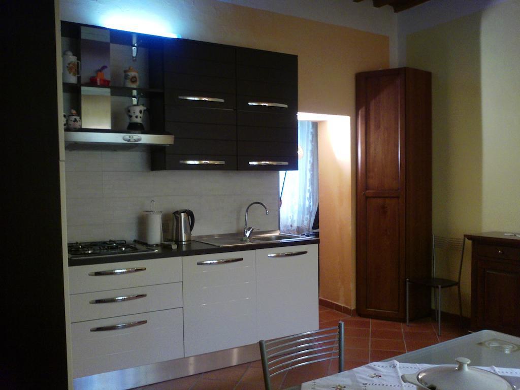 La Loggia Apartment Lucca Bilik gambar