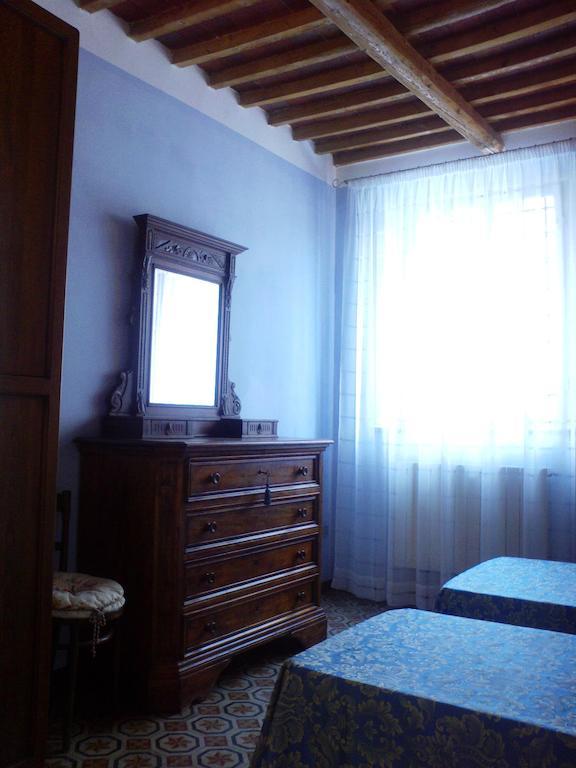 La Loggia Apartment Lucca Bilik gambar