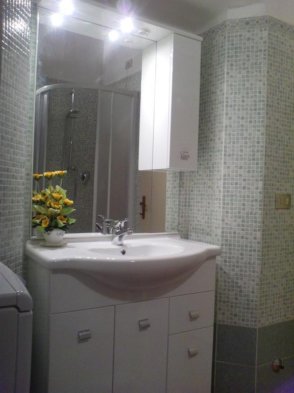 La Loggia Apartment Lucca Bilik gambar